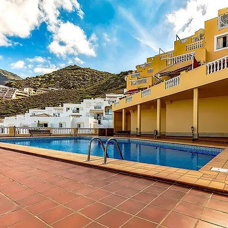 Maro Apartman Costa Adeje (Tenerife)