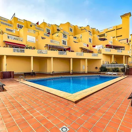 Maro Costa Adeje (Tenerife)