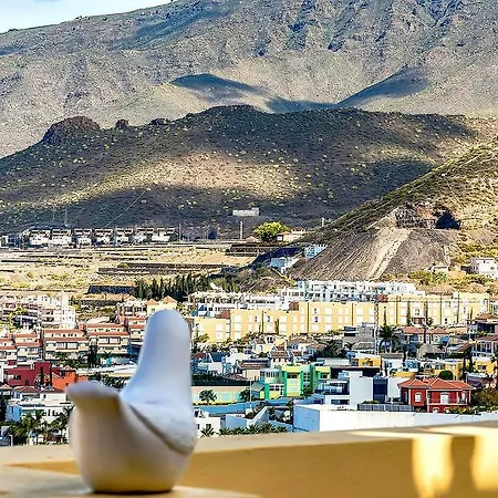 Maro * Costa Adeje (Tenerife)