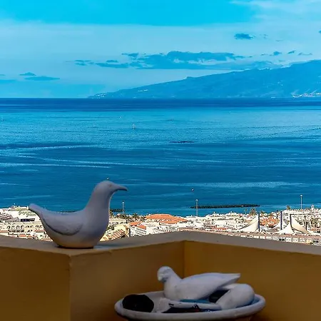 Apartman Maro