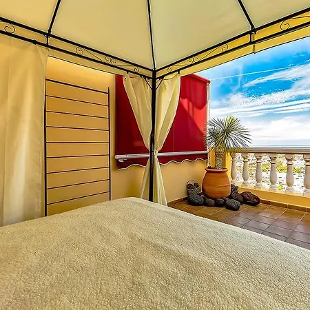 Maro Apartman Costa Adeje (Tenerife)