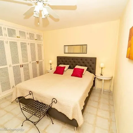 Apartman Maro Costa Adeje (Tenerife)
