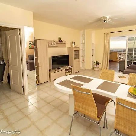 Apartman Maro