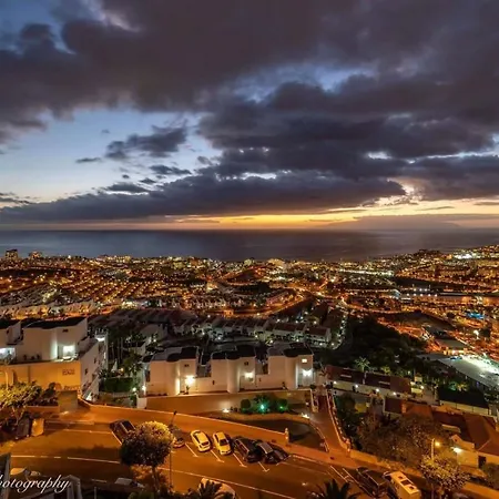 Maro * Costa Adeje (Tenerife)